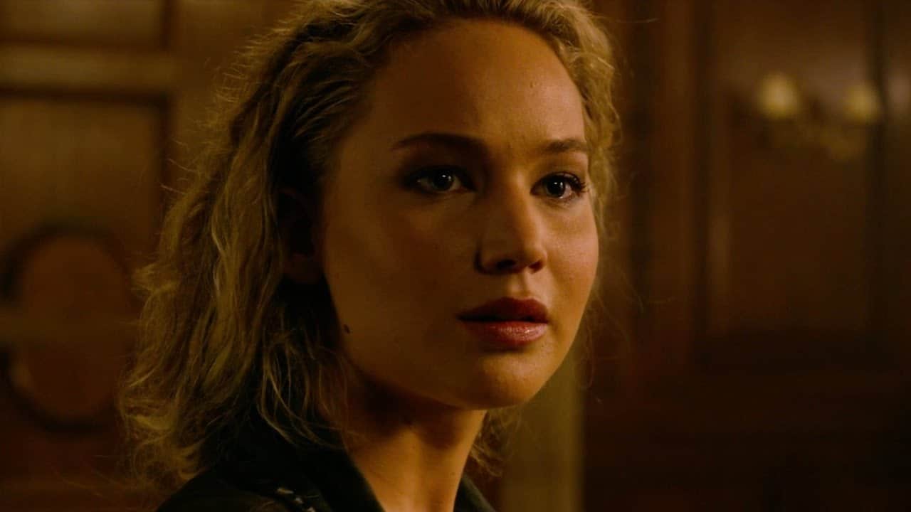 No Hard Feelings: Jennifer Lawrence protagonista della commedia Sony Pictures