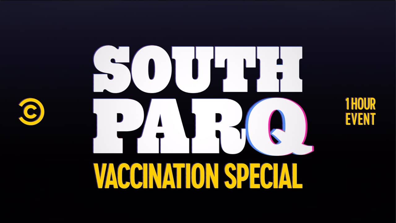 South Park: arriva un episodio speciale dedicato ai vaccini