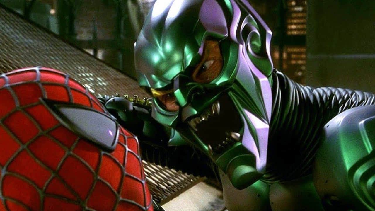 Spider-Man 3: avvistato Willem Dafoe sul set del cinecomic