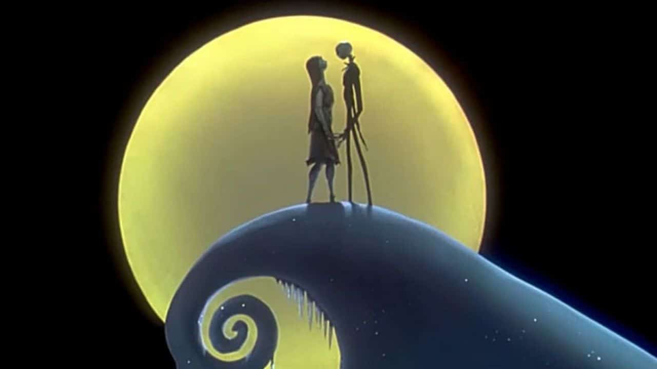 The Nightmare Before Christmas: in arrivo il sequel del film