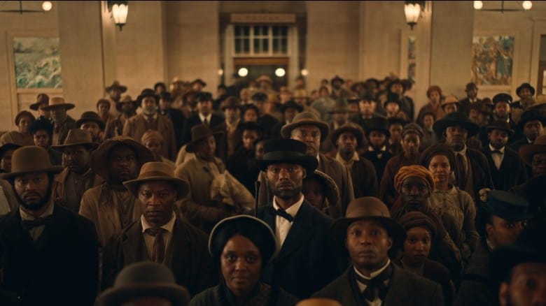 The Underground Railroad: il teaser trailer della serie di Barry Jenkins