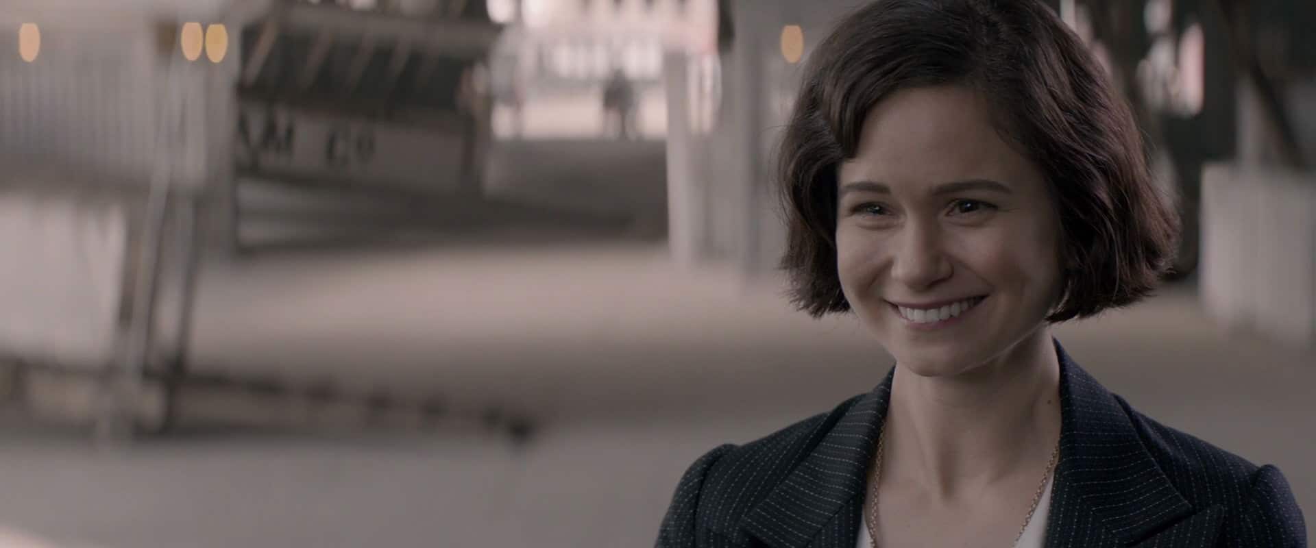 The End We Start From: Katherine Waterston reciterà accanto a Jodie Comer nel thriller apocalittico prodotto da  Benedict Cumberbatch