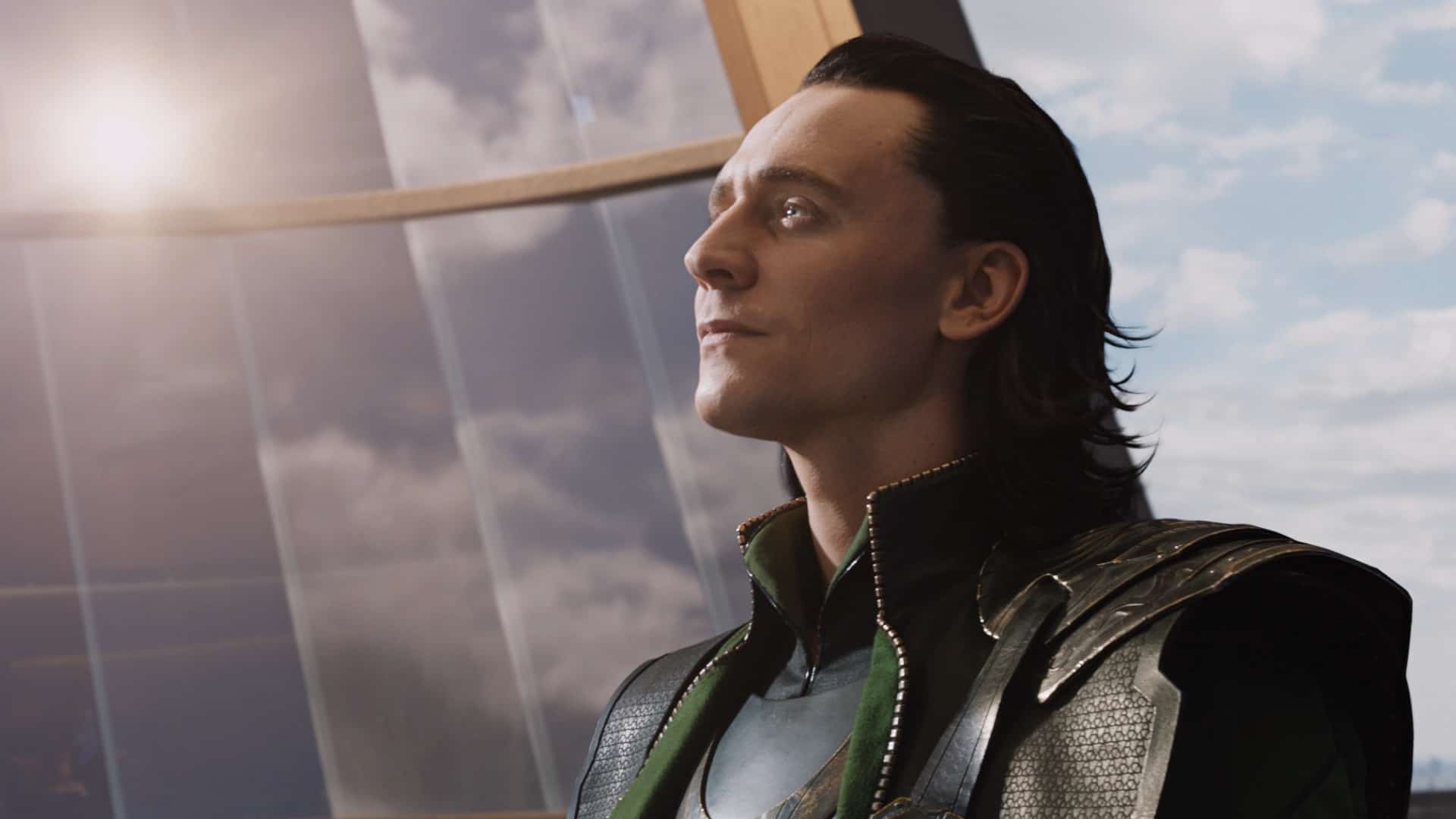 Loki: svelata la data di uscita su Disney+ della serie con Tom Hiddleston