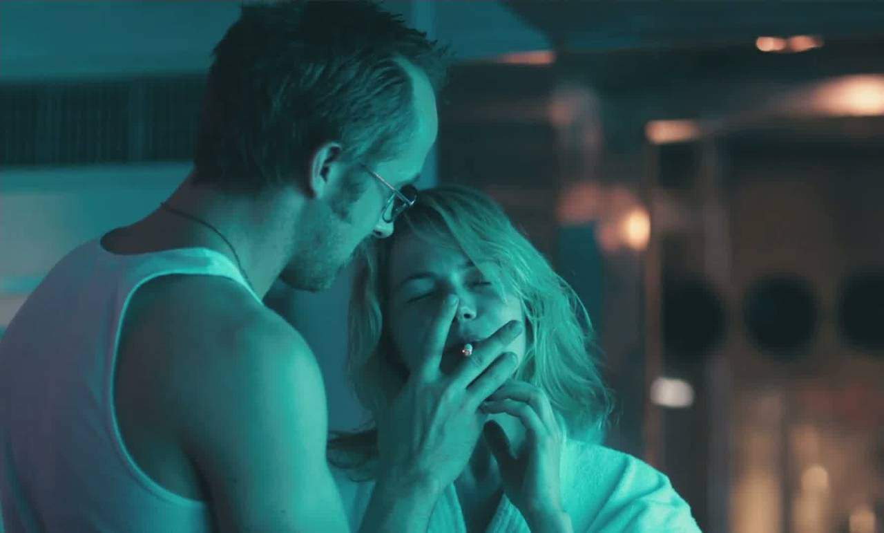 recensione Blue valentine