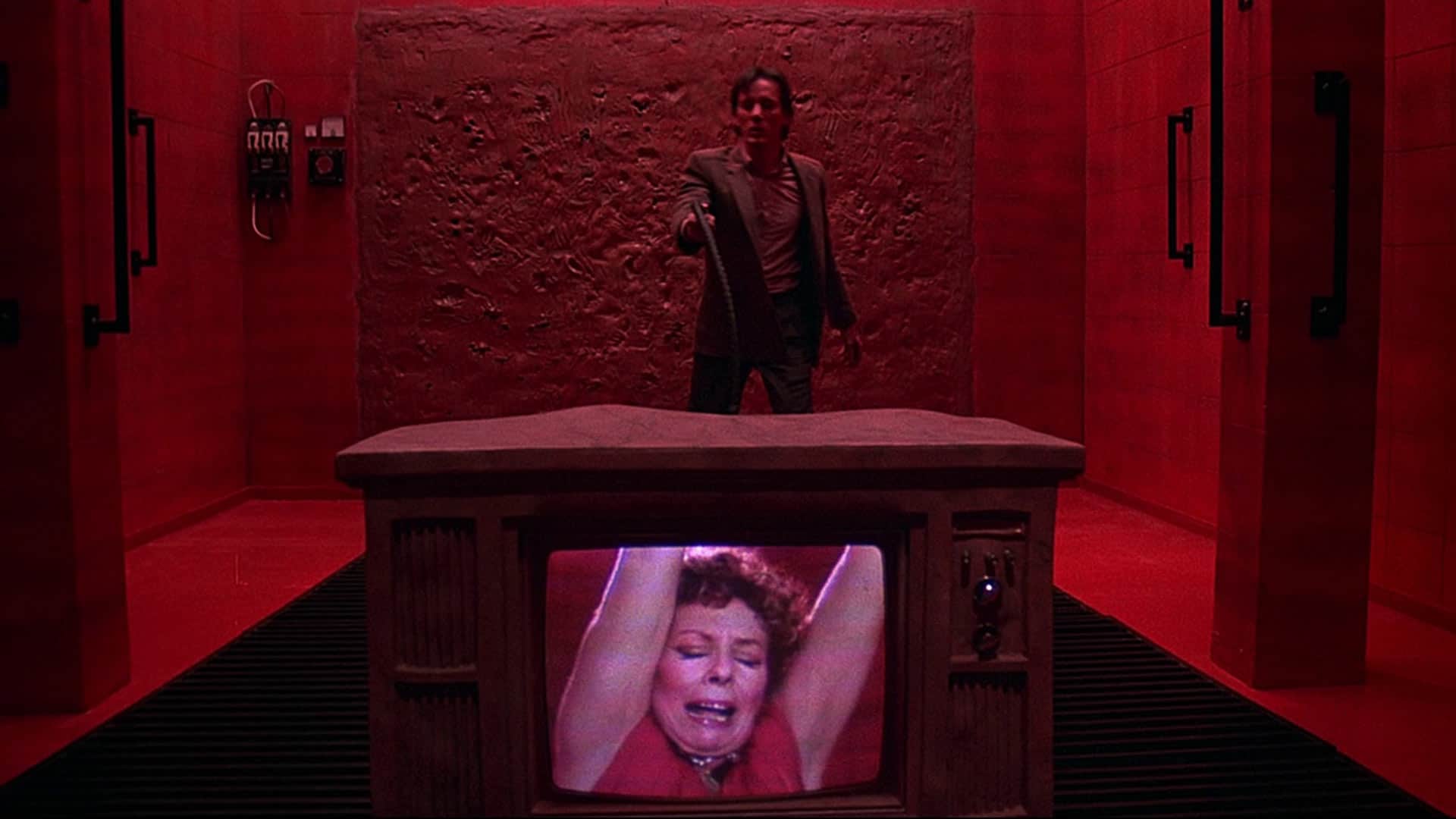 Videodrome: David Cronenberg e il rapporto infetto con i media