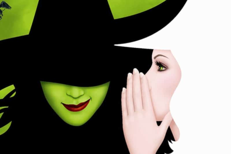 Wicked: Jon M. Chu dirigerà il film tratto dal musical di Broadway