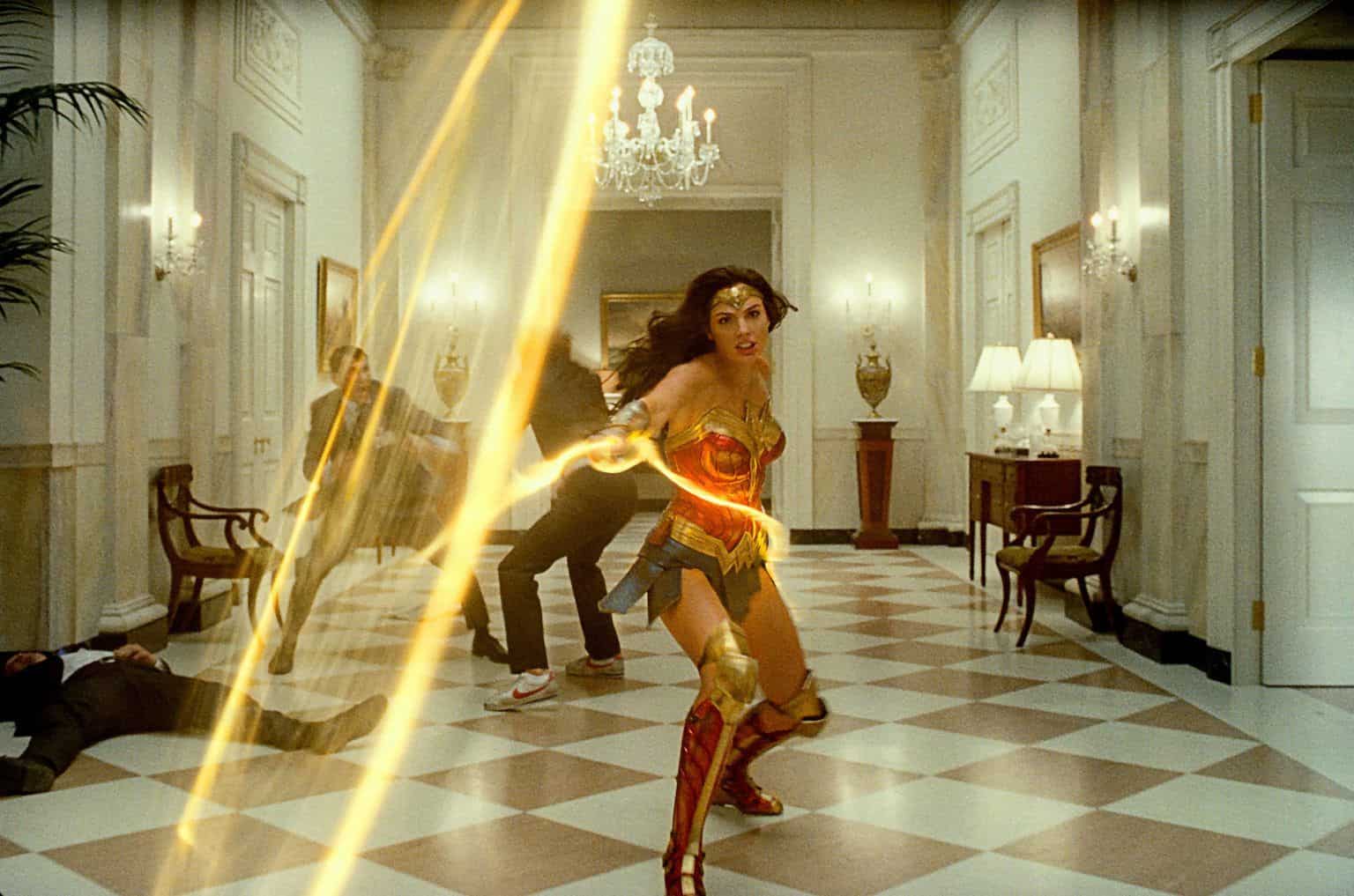 Shazam! 2: annunciato un cameo di Wonder Woman