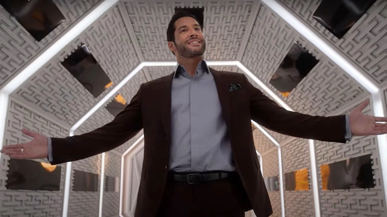 Lucifer 5: confermata la data di uscita della seconda parte su Netflix