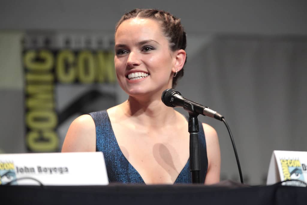 Mind Fall: Daisy Ridley protagonista del nuovo film di Mathieu Kassovitz