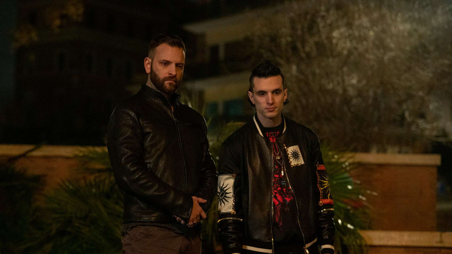 Suburra - La serie