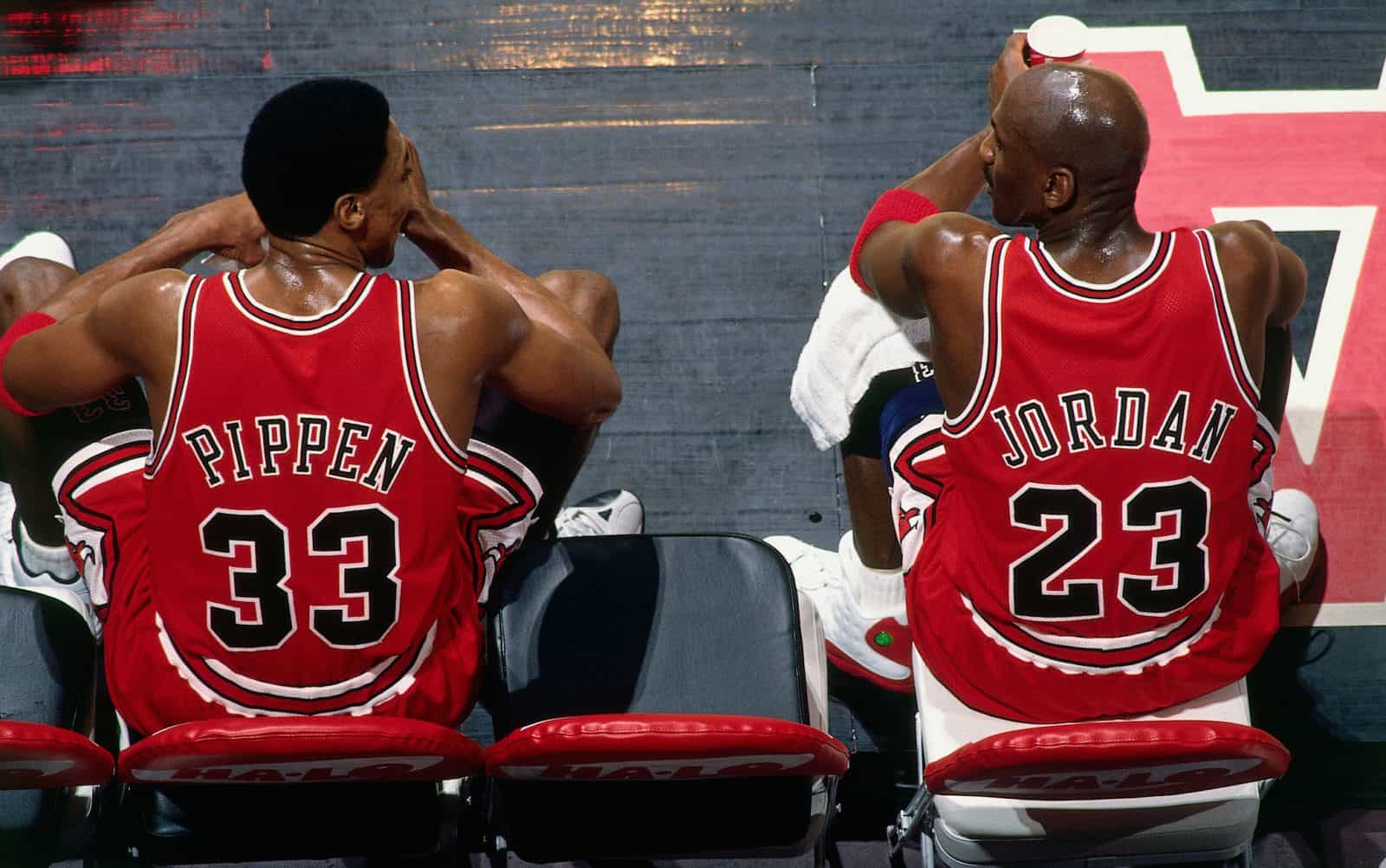 The Last Dance: recensione della docu-serie Netflix su Michael Jordan e i Chicago Bulls