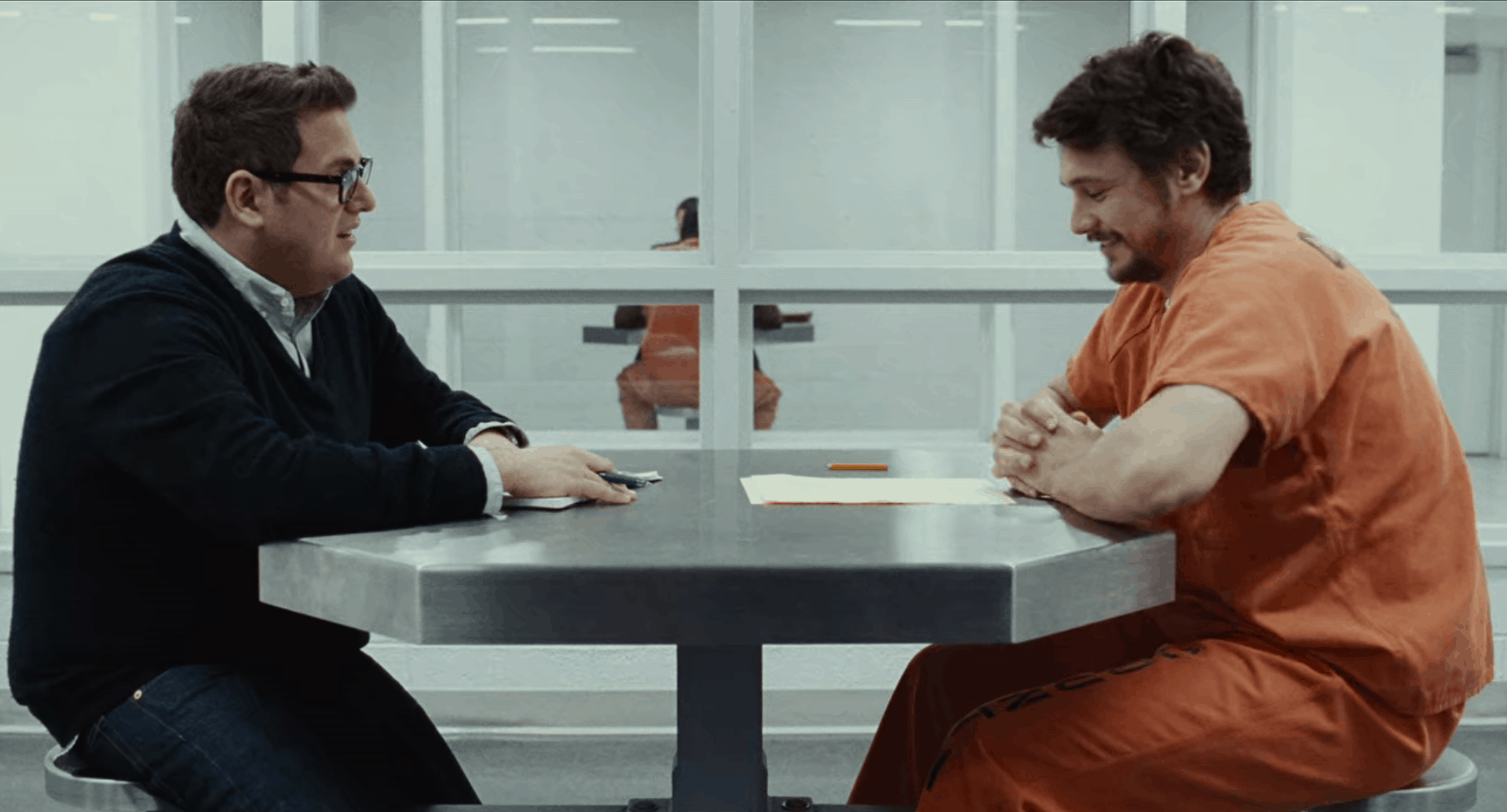 True Story: recensione del film con Jonah Hill e James Franco