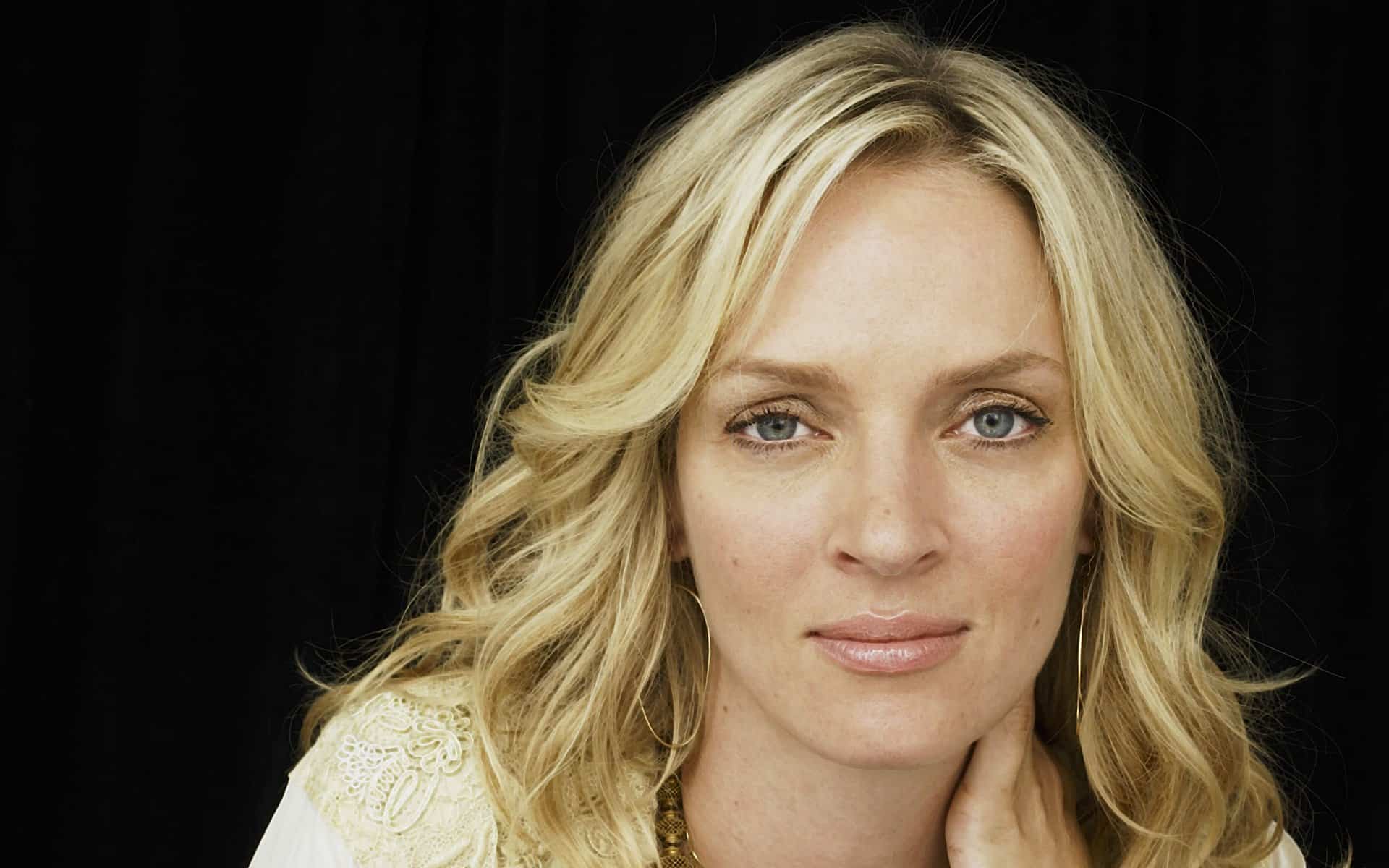 Hollywood Stargirl: Uma Thurman nel sequel del musical Disney