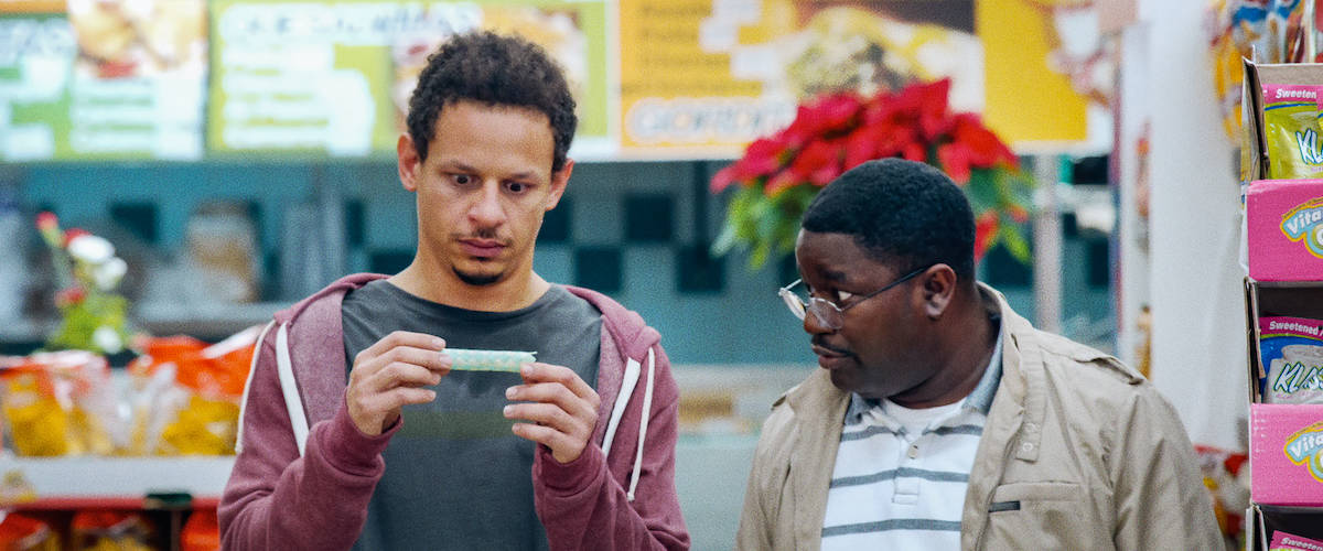 Bad Trip recensione film con Eric Andre 