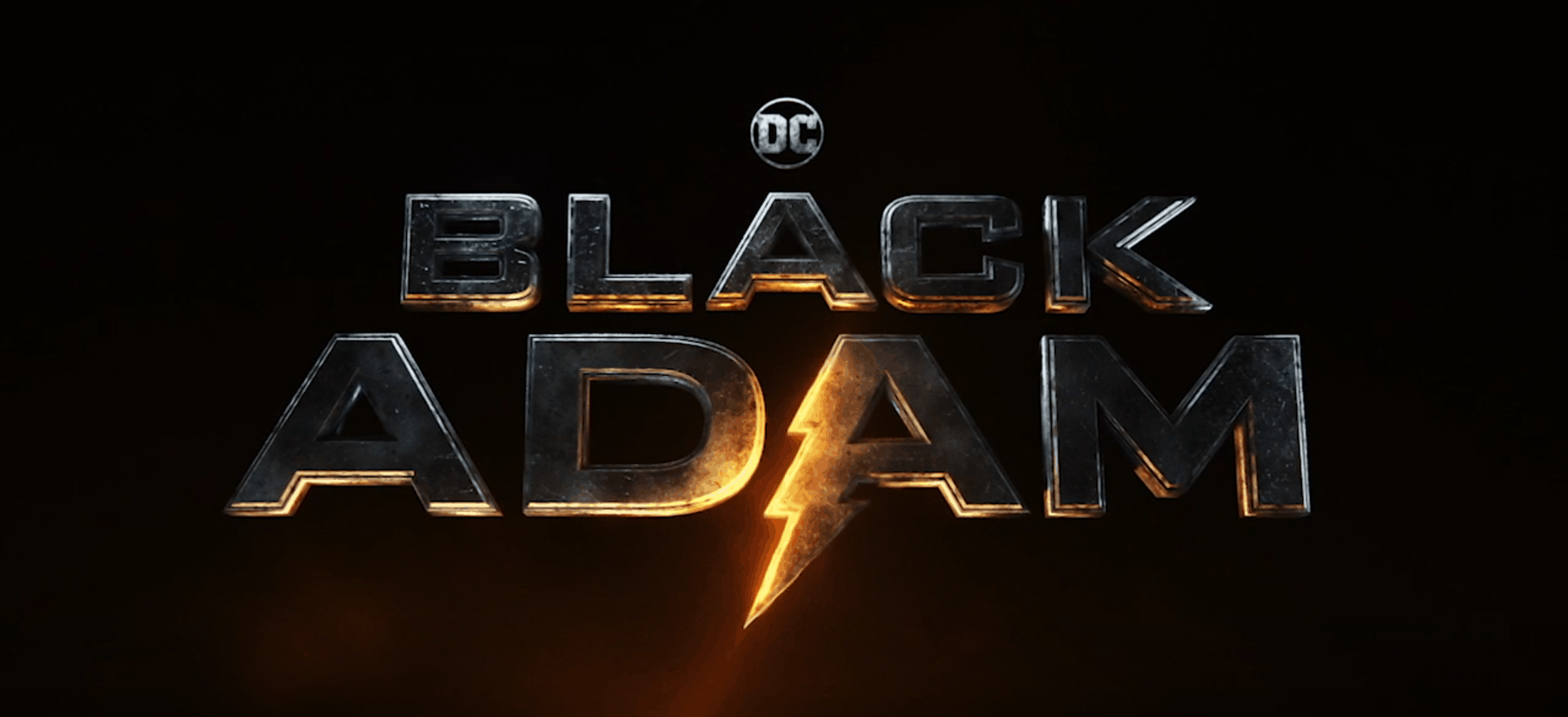 Black Adam: The Rock e lo spettacolare annuncio della data di uscita a Times Square