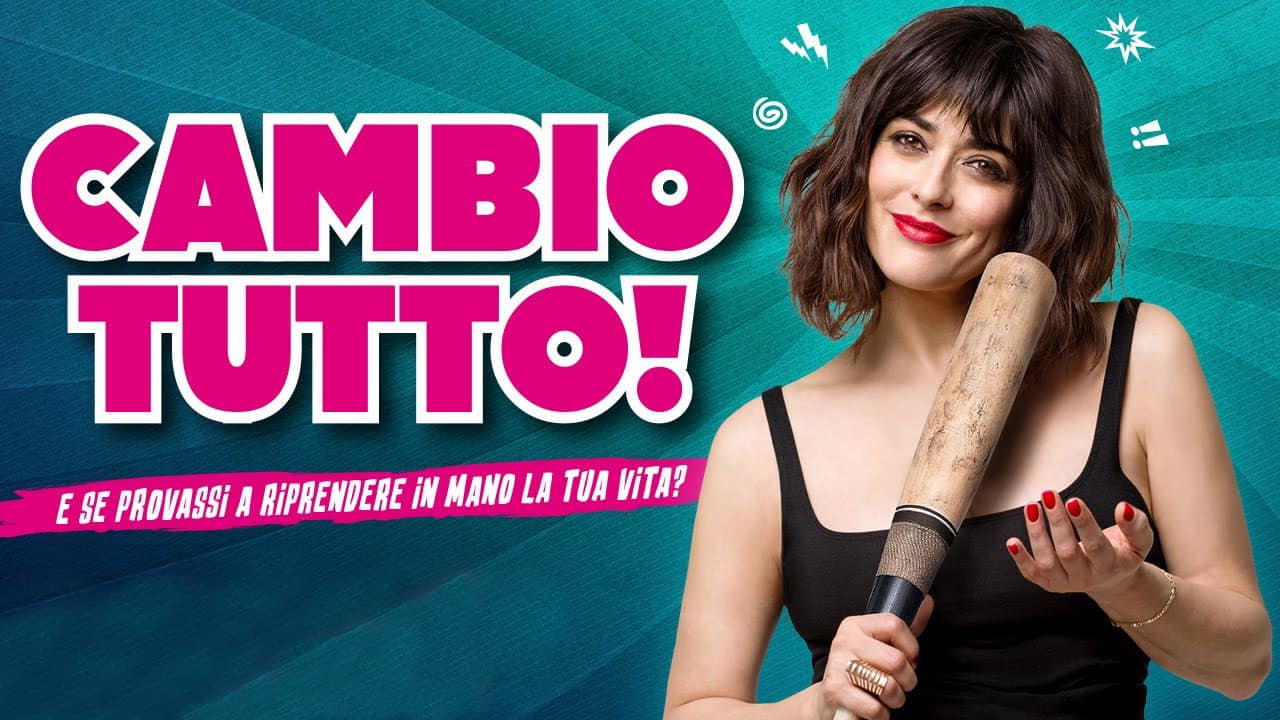 Cambio tutto! – Recensione del film di Guido Chiesa