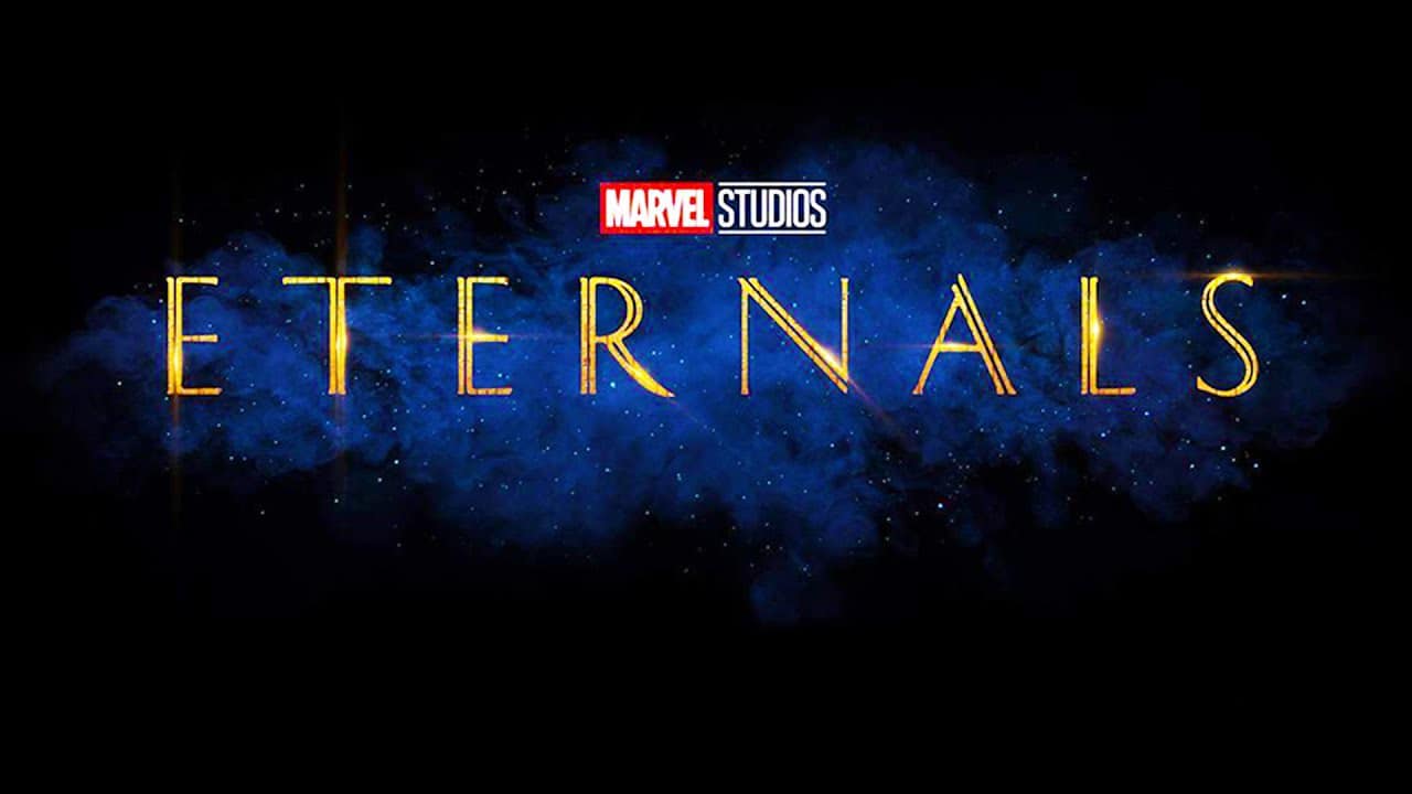 eternals celestiali