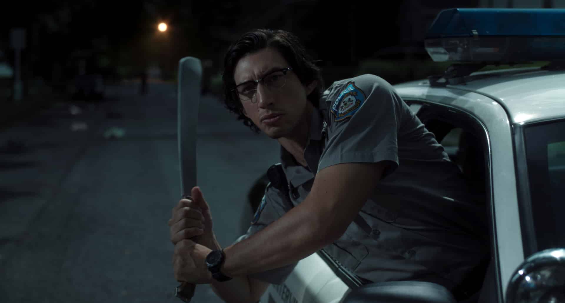 Father Mother Sister Brother: Adam Driver nel cast del nuovo film di Jim Jarmusch