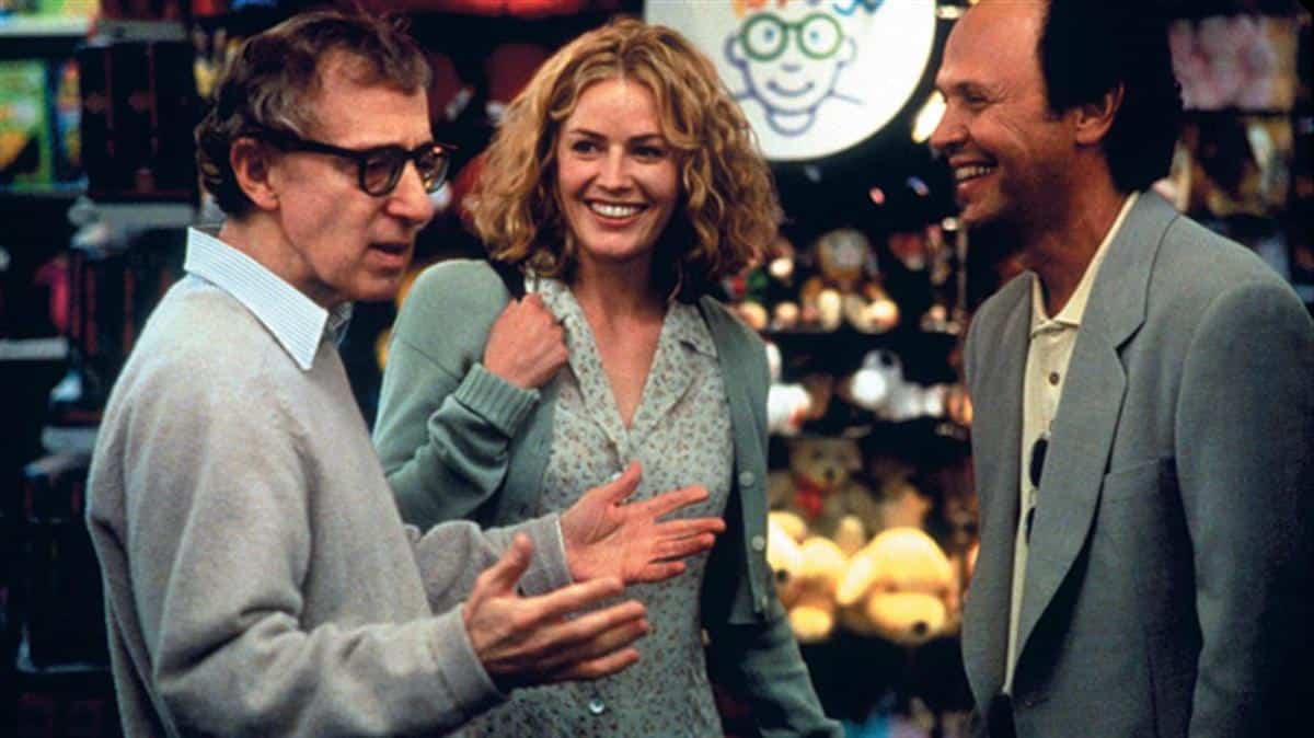 Harry a pezzi: recensione della commedia di Woody Allen disponibile su Prime Video