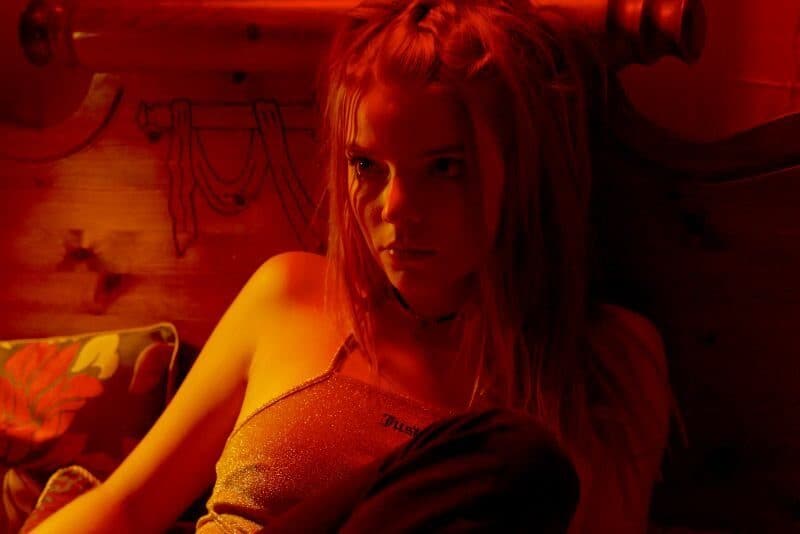 Here Are The Young Men: ecco il trailer del film con Anya Taylor-Joy