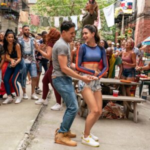 In the Heights – Sognando a New York: il trailer del musical con Lin-Manuel Miranda