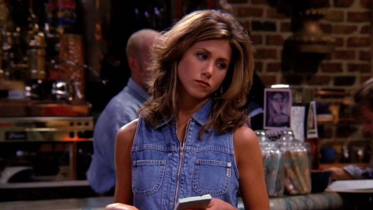 Jennifer Aniston e il complesso rapporto con il taglio di capelli di Rachel in Friends