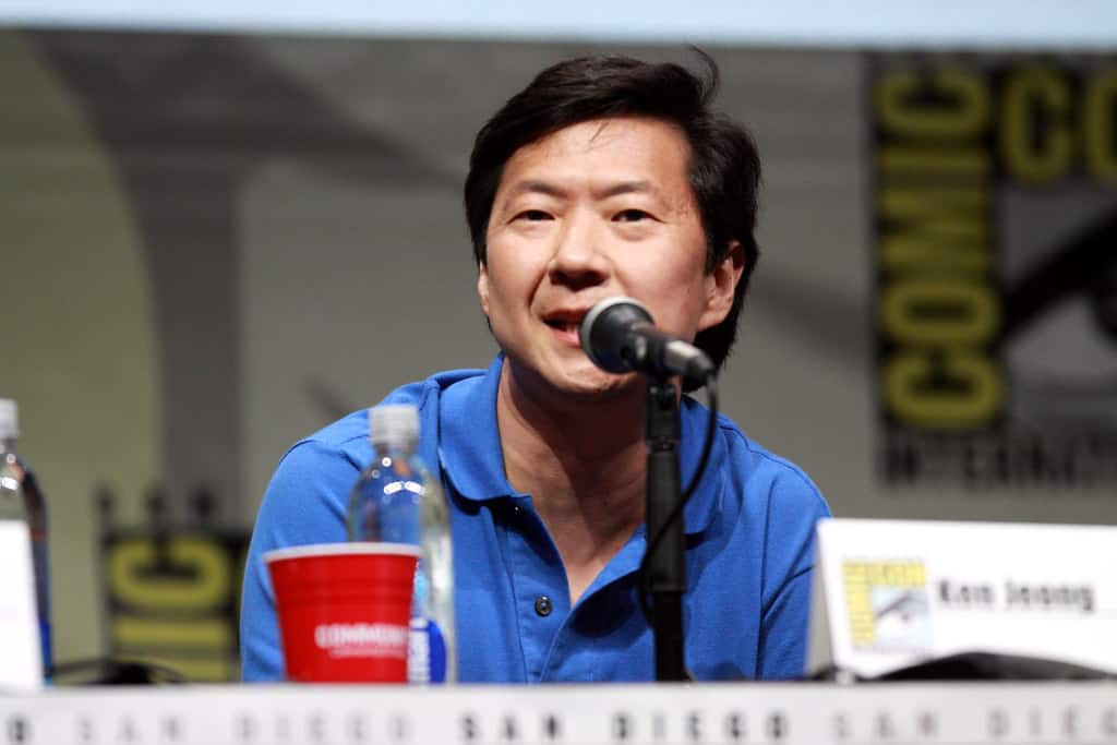 Ken Jeong ha donato 50’000 dollari alle vittime dell’attentato razzista di Atlanta