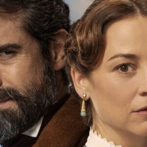 La Templanza: recensione della nuova serie spagnola distribuita da Amazon Prime