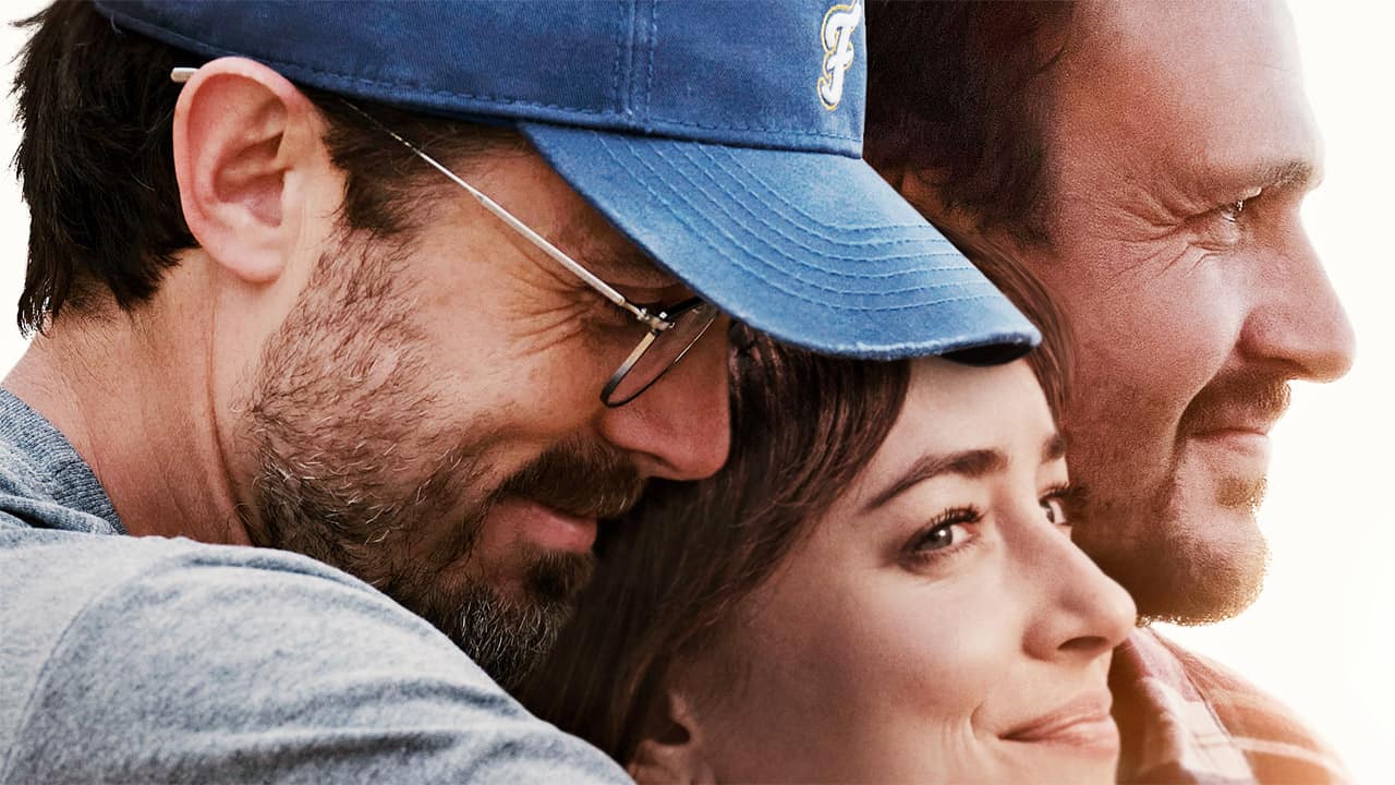 L’amico del cuore: recensione del film disponibile su Amazon Prime Video