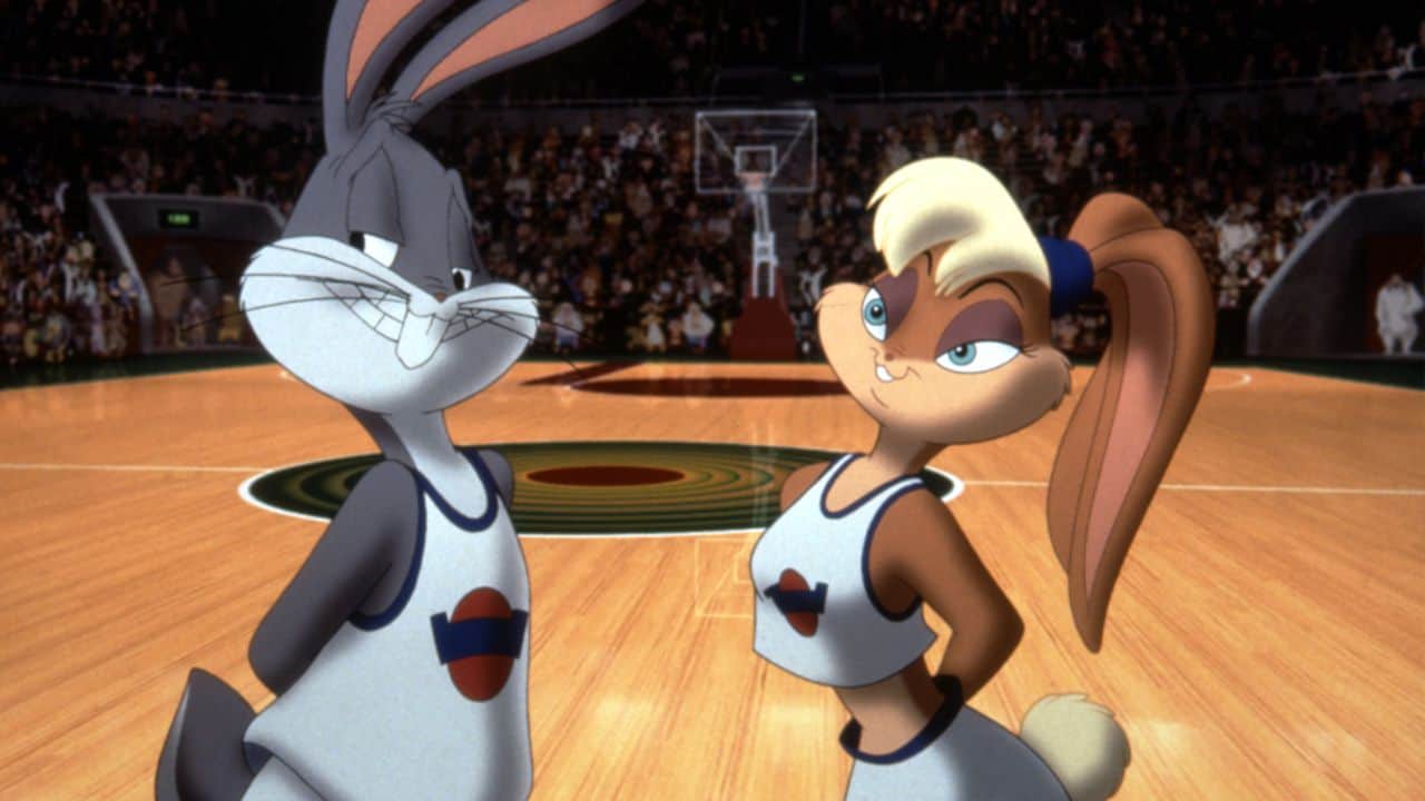 Space Jam 2: le polemiche su Lola Bunny non accennano a fermarsi