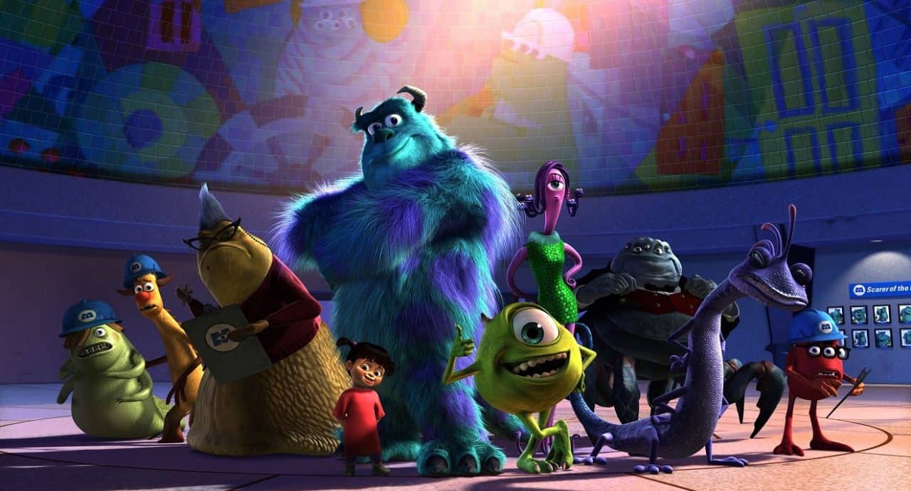 Il trailer e la data di uscita di Monsters & Co. La serie – Lavori in Corso!