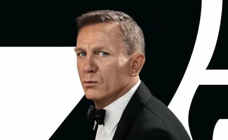 james bond