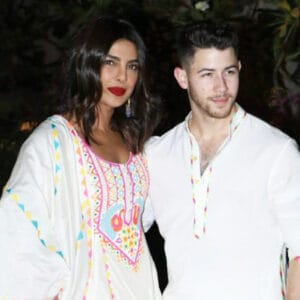 Nick Jonas e Priyanka Chopra annunceranno le candidature agli Oscar 2021