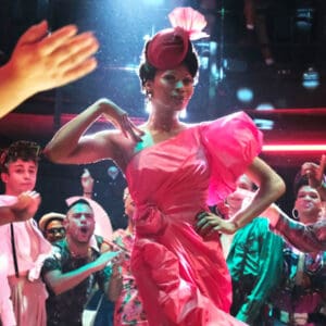 Pose: la serie ideata da Ryan Murphy terminerà con la terza stagione