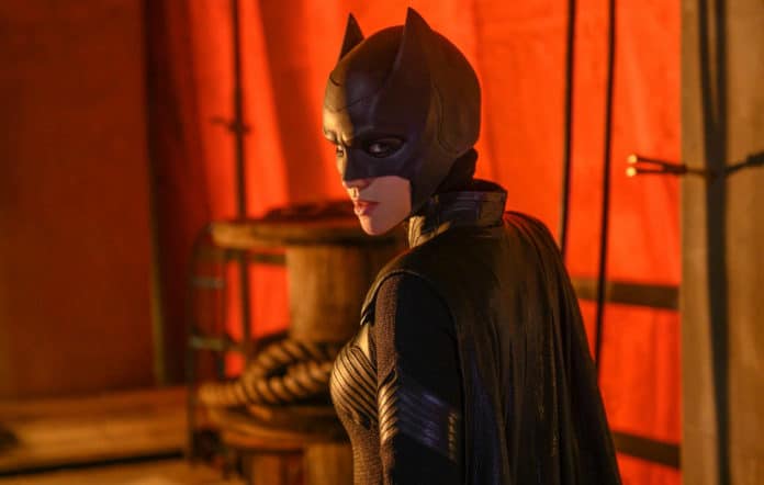 Batwoman: Ruby Rose potrebbe tornare ad interpretare Kate Kane