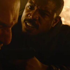 Senza rimorso: il trailer del film di Stefano Sollima con Michael B. Jordan