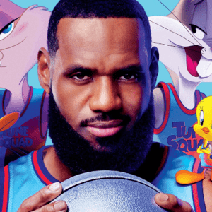 Space Jam: A New Legacy – Le nuove immagini del film con LeBron James