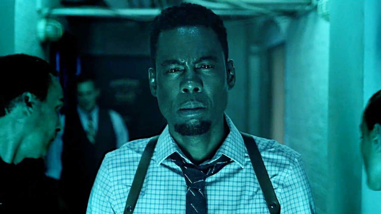 Spiral – L’eredità di Saw: il trailer italiano dell’horror con Chris Rock