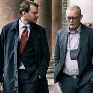 The Investigation: online il trailer della serie scandinava in arrivo su Sky