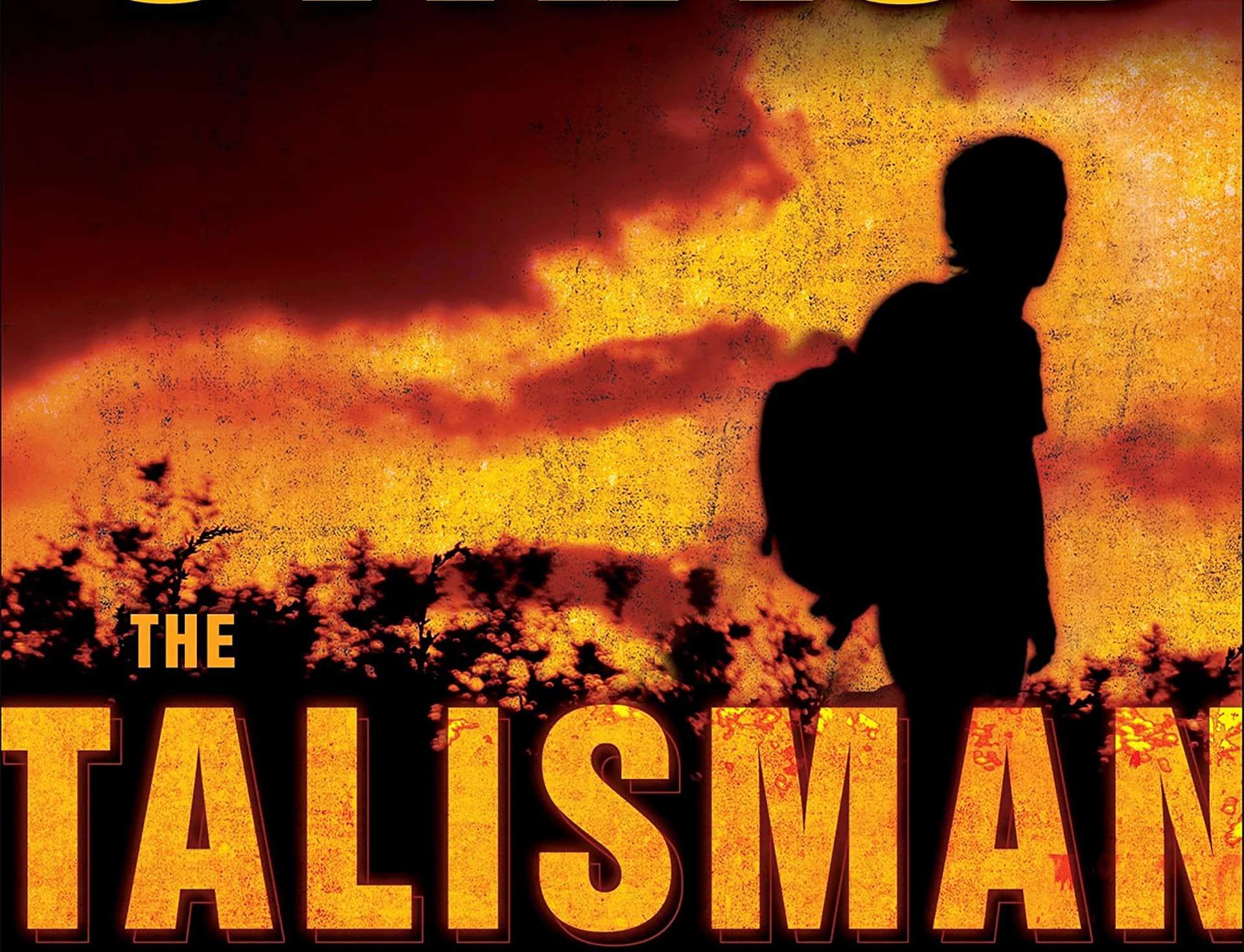 Il Talismano: la serie tv ispirata al libro di Stephen King verrà prodotta da Spielberg