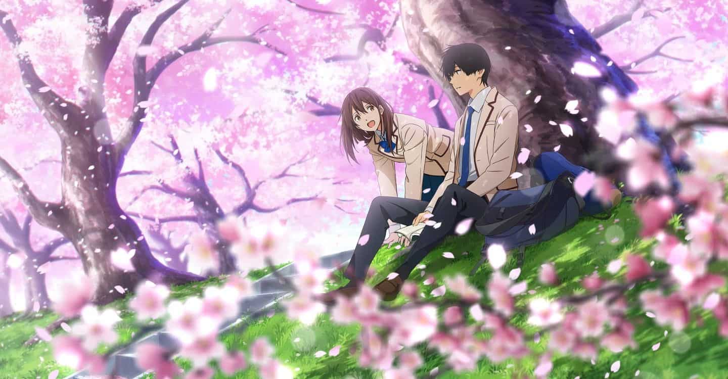 Voglio mangiare il tuo pancreas: recensione dell’emozionante anime disponibile su Netflix