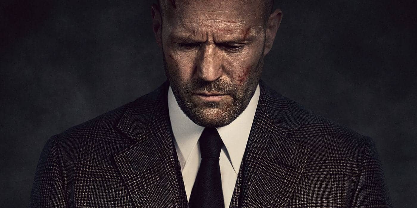 Wrath Of Man: online il trailer del nuovo film di Guy Ritchie con Jason Statham