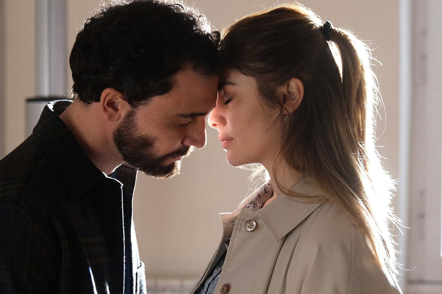 Chiamami ancora amore: la nuova serie di Rai1 con protagonisti Greta Scarano e Simone Liberati