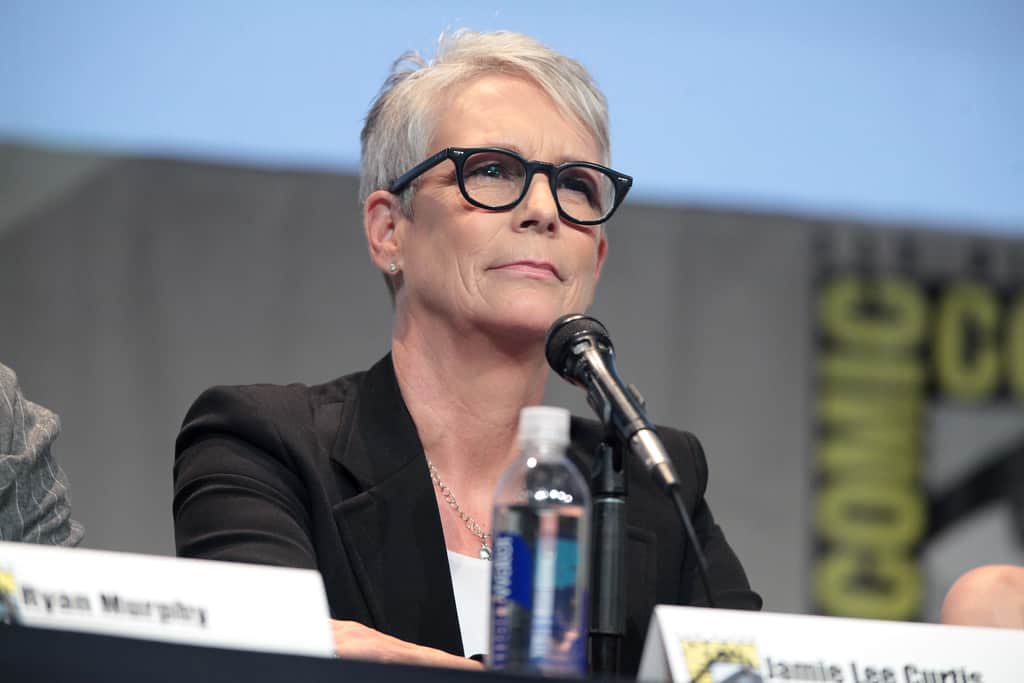 Borderlands: Jamie Lee Curtis e Cate Blanchett nella prima foto di gruppo del cast