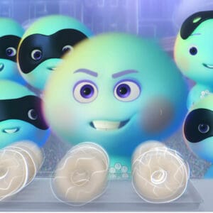 22 contro la Terra: online una clip del corto Pixar collegato a Soul