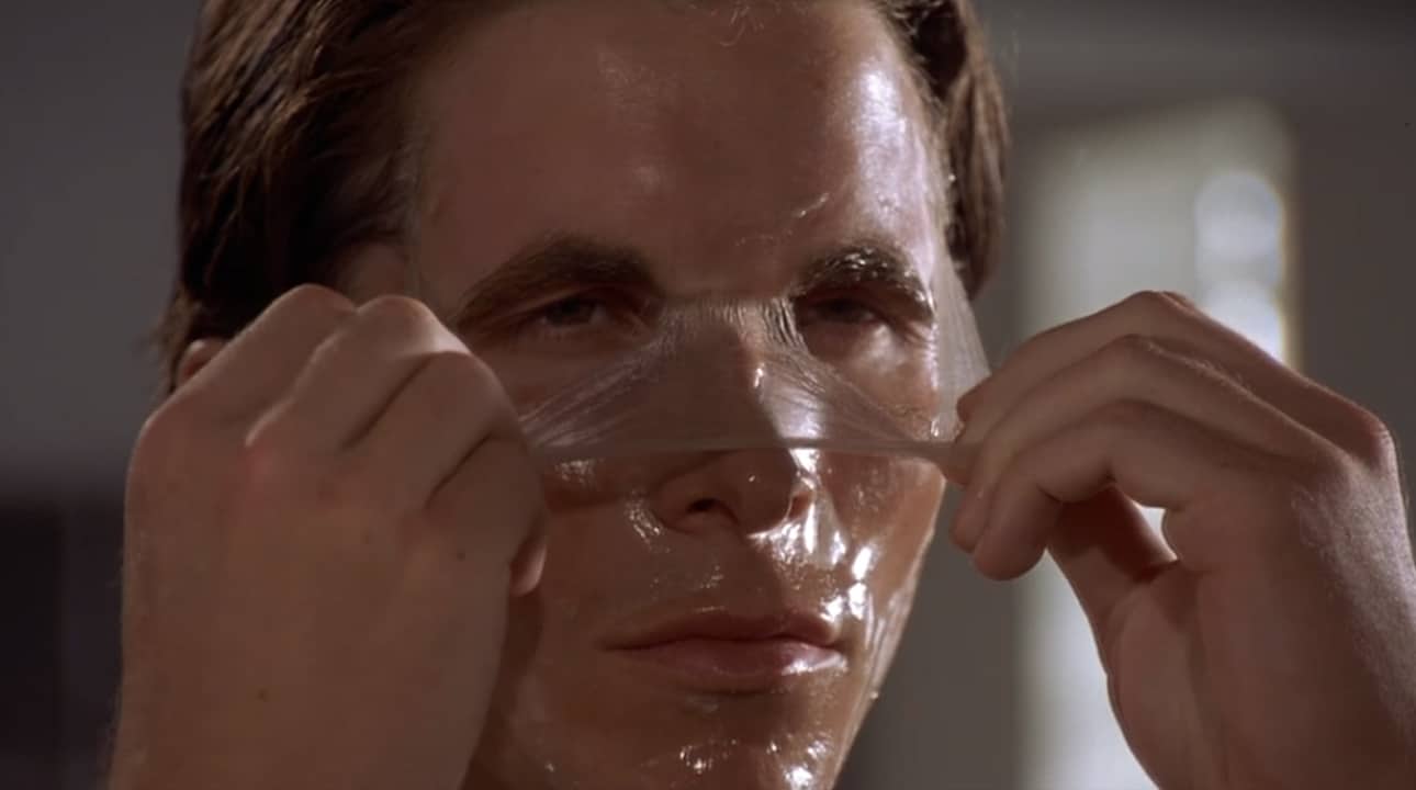 american psycho