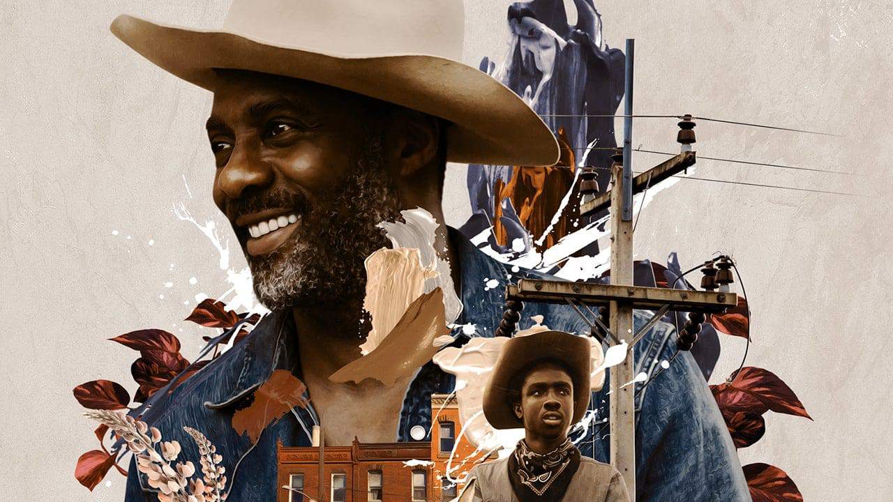 Concrete Cowboy: recensione del film con Idris Elba e Caleb McLaughlin