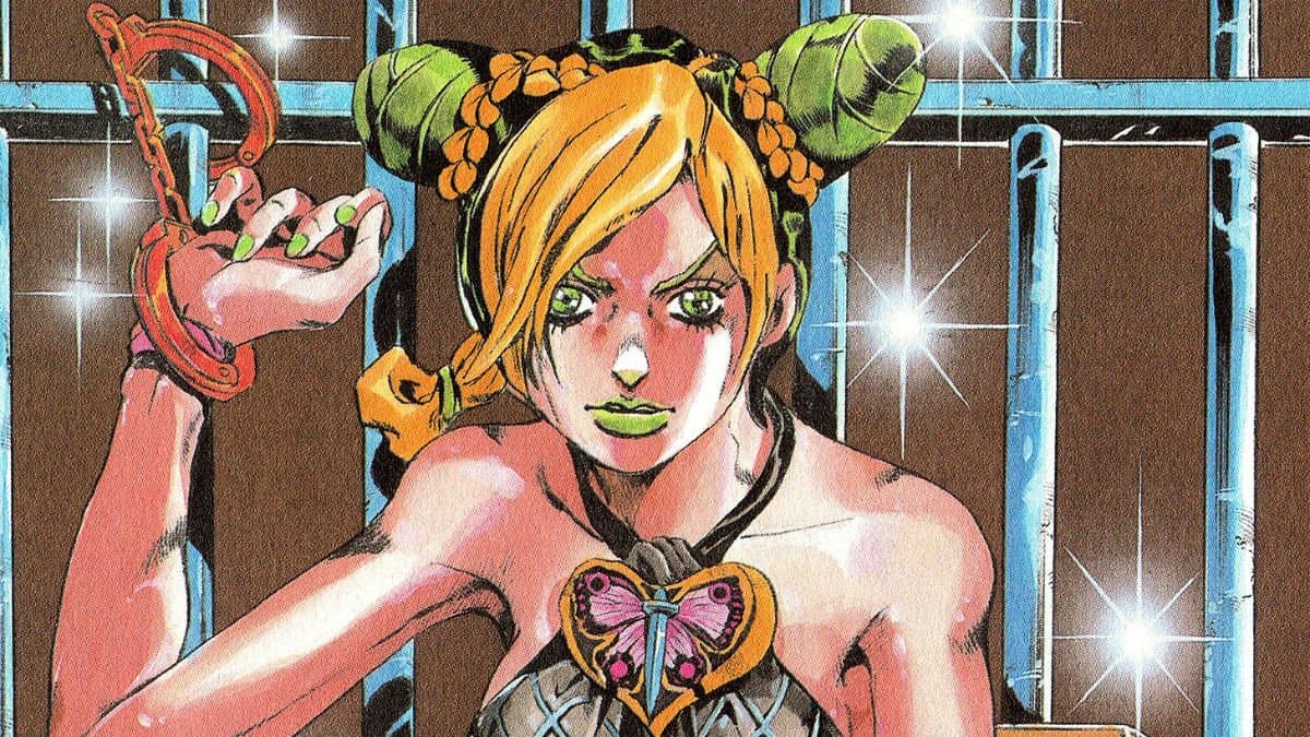 Le Bizzarre Avventure di JoJo: annunciato l’anime di Stone Ocean