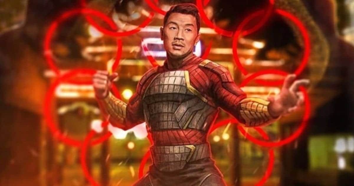 Shang-Chi: rivelato il look del protagonista del film Marvel