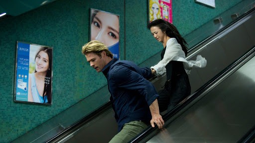 blackhat recensione